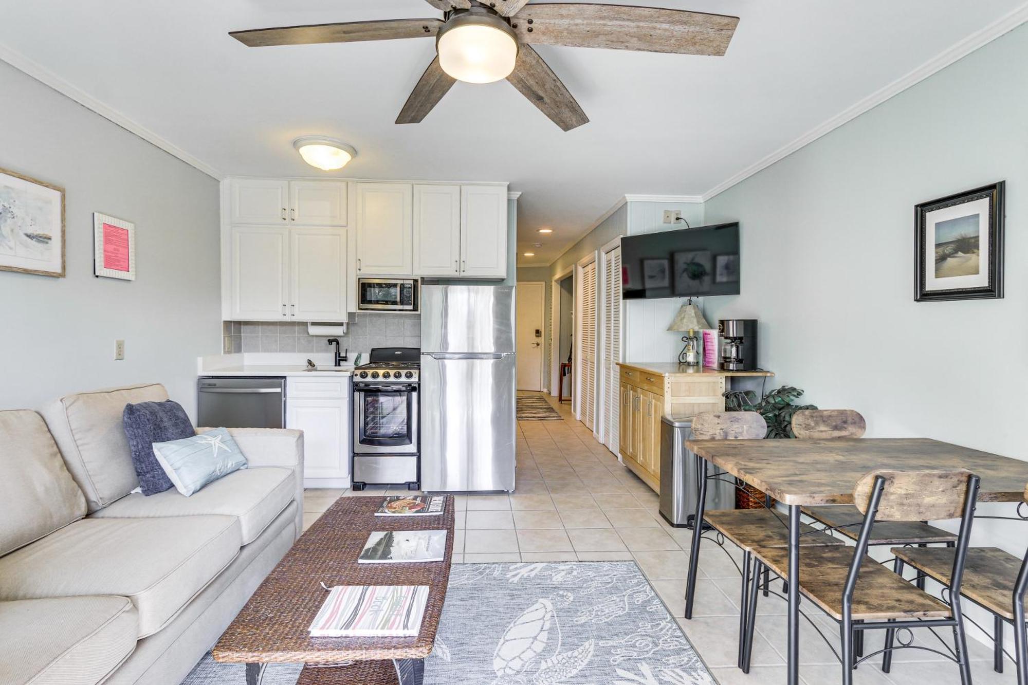 Coastal Condo With Pool And Direct Beach Access! Hilton Head Island Exterior foto